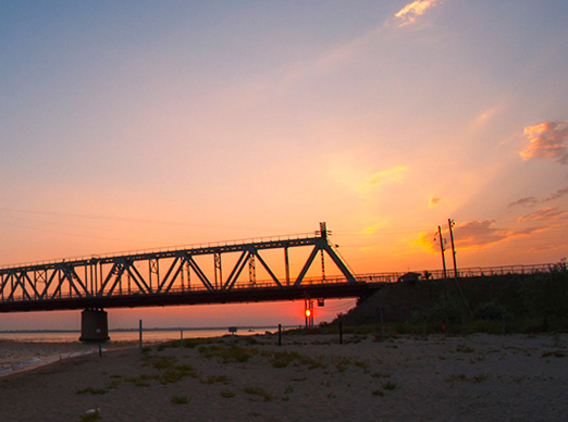 Наши каналы и агенства