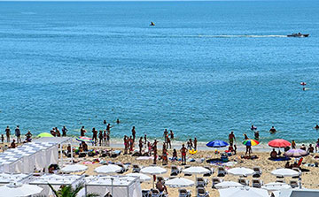 Каталог баз отдыха, отелей