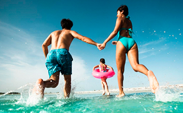 Снять жильё на Чёрном море в Одесской области